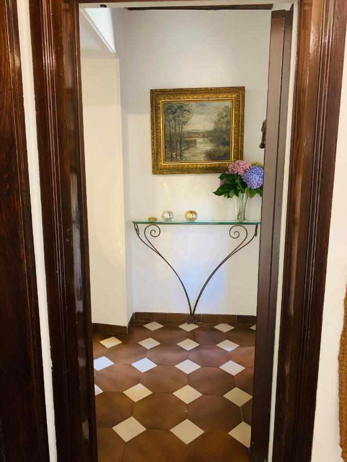 Linhouse Apartment Roma Ngoại thất bức ảnh