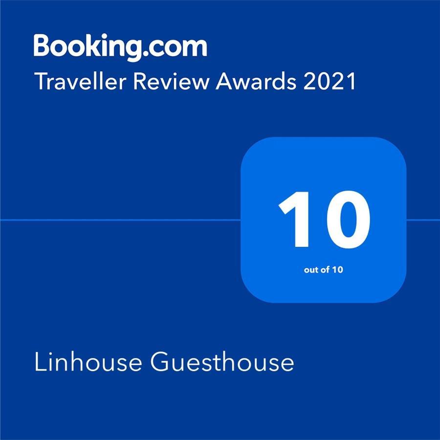 Linhouse Apartment Roma Ngoại thất bức ảnh
