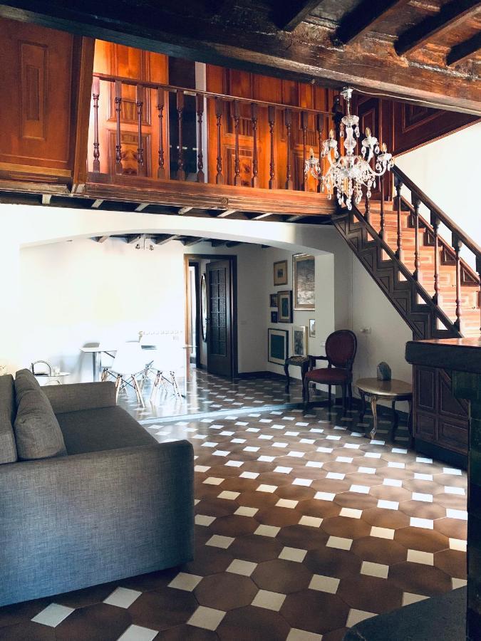 Linhouse Apartment Roma Ngoại thất bức ảnh