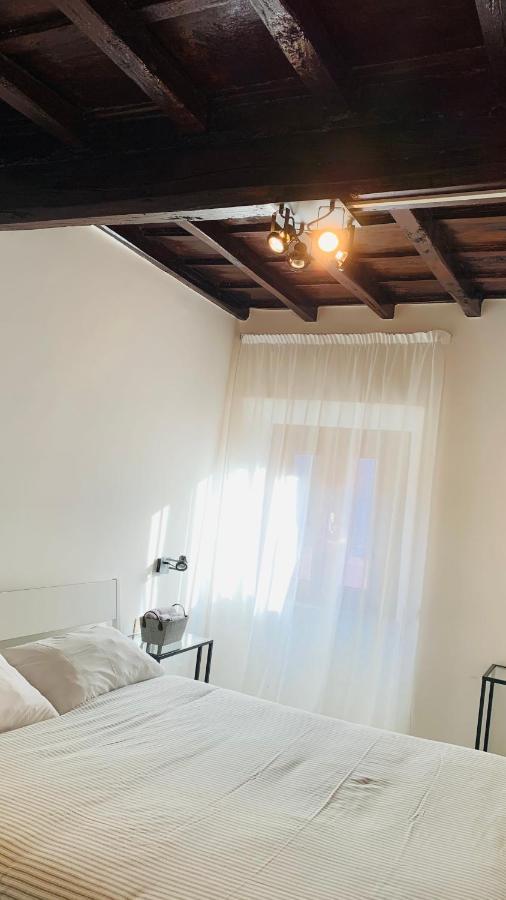 Linhouse Apartment Roma Ngoại thất bức ảnh