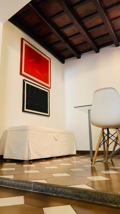 Linhouse Apartment Roma Ngoại thất bức ảnh