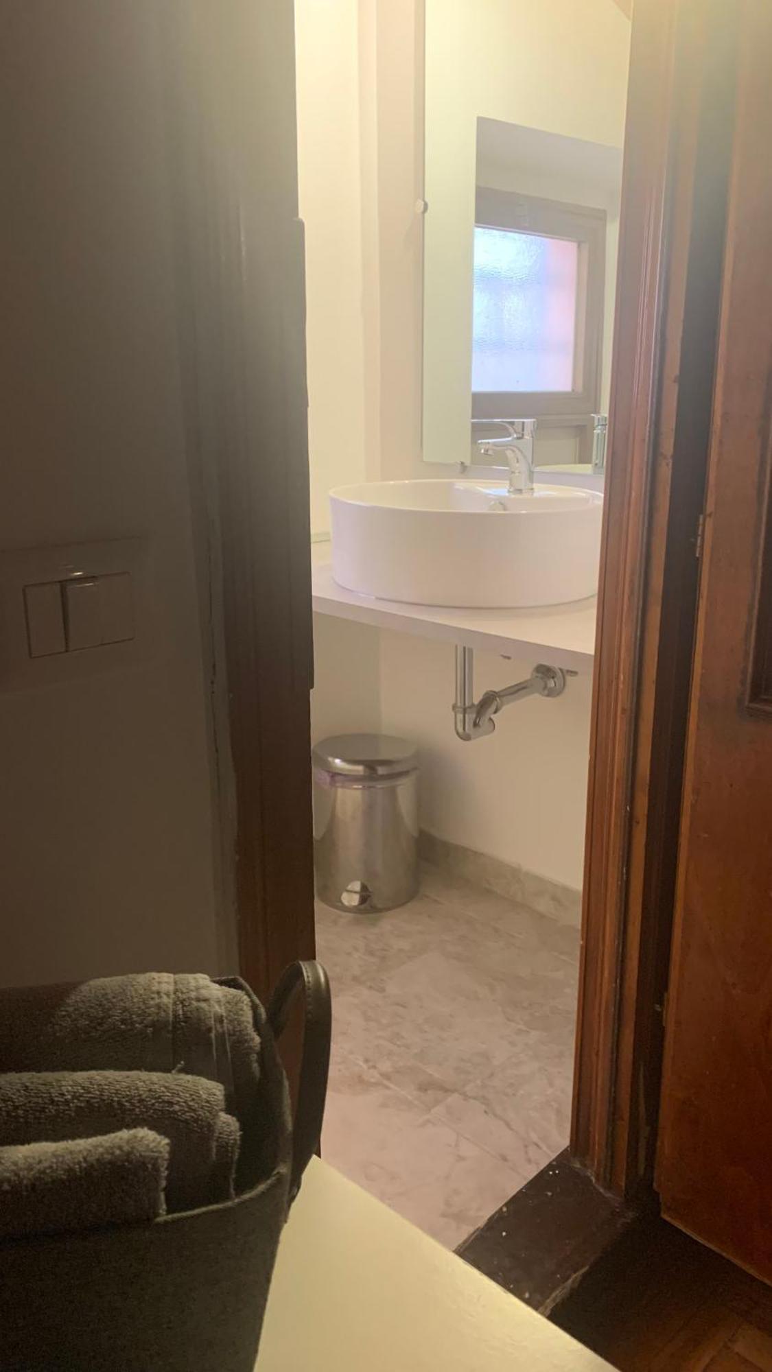 Linhouse Apartment Roma Ngoại thất bức ảnh