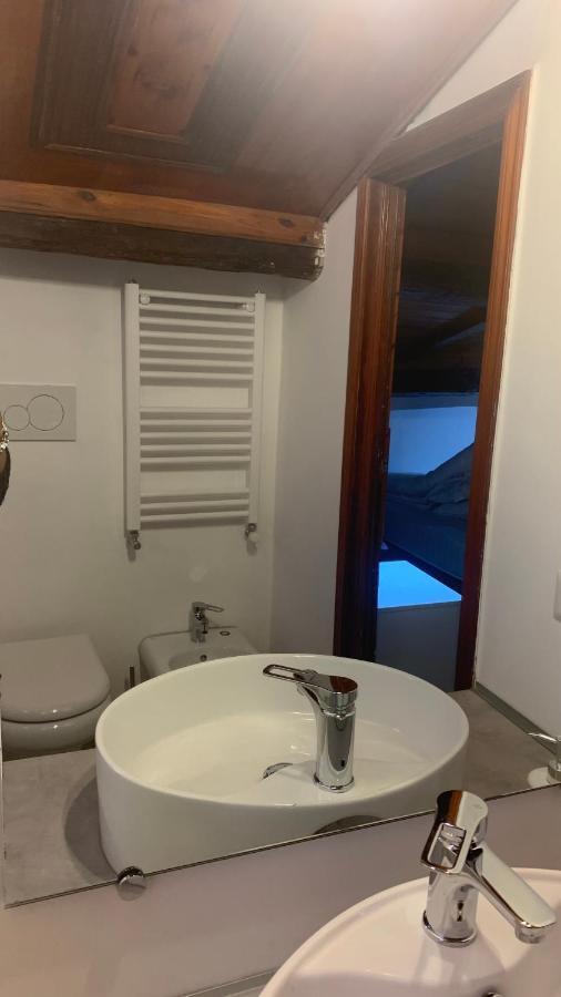 Linhouse Apartment Roma Ngoại thất bức ảnh