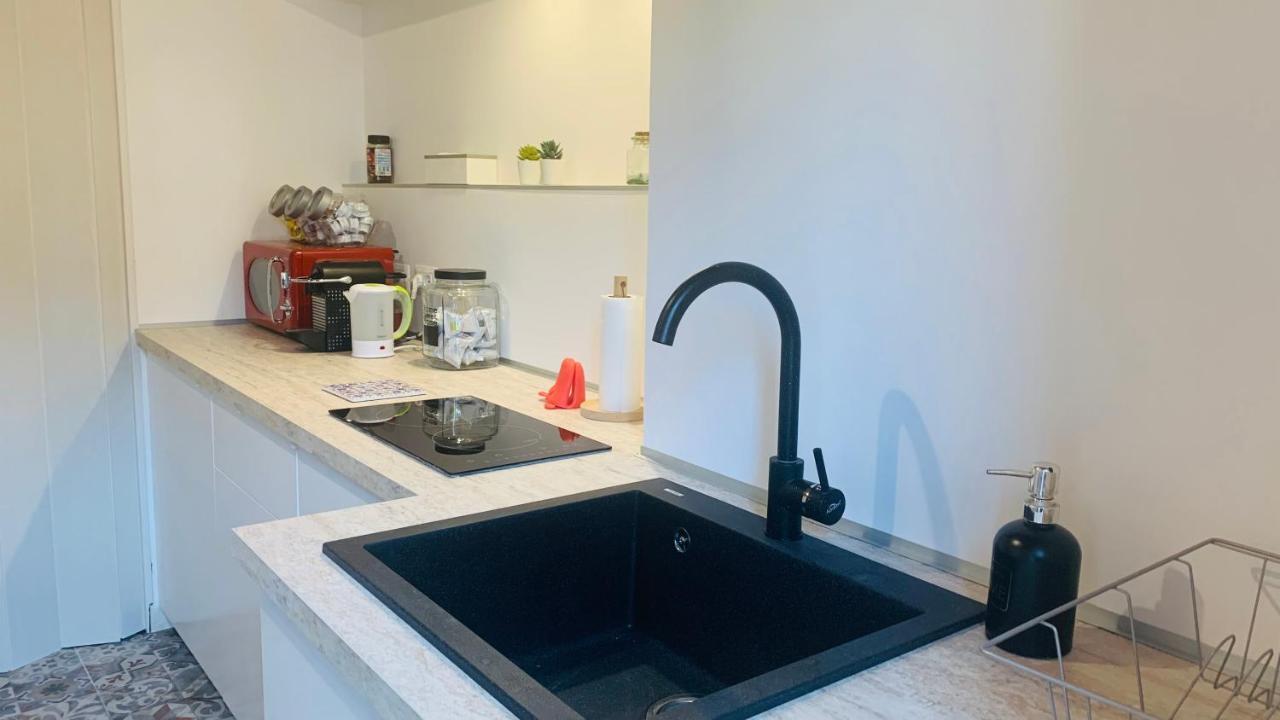 Linhouse Apartment Roma Ngoại thất bức ảnh
