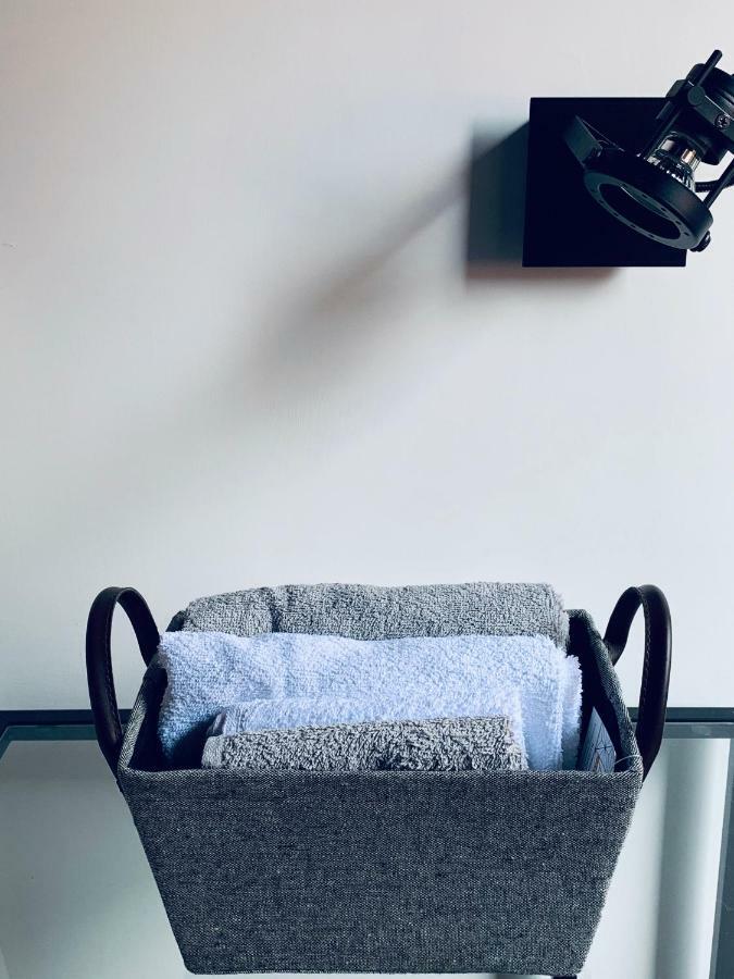 Linhouse Apartment Roma Ngoại thất bức ảnh