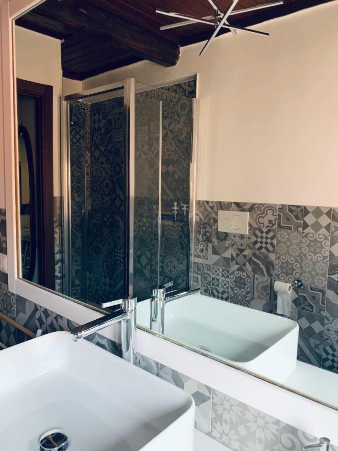 Linhouse Apartment Roma Ngoại thất bức ảnh